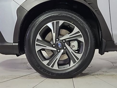 Certified 2024 Subaru Crosstrek 2.0i Premium image 5