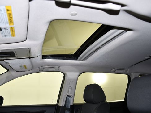 Certified 2024 Honda CR-V EX image 38