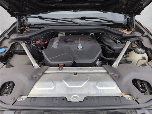 Used 2019 BMW X3 sDrive30i w/ Driving Assistance Package image 24