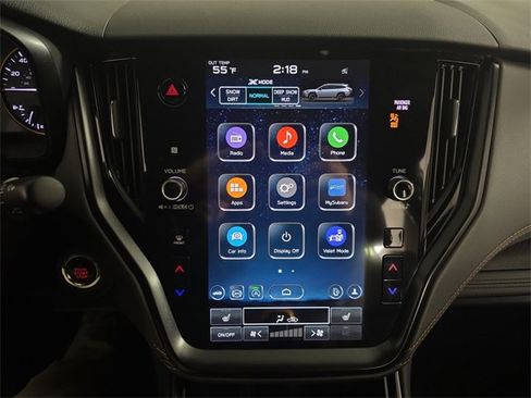 Certified 2024 Subaru Outback Wilderness image 13