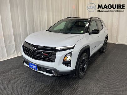 New 2026 Chevrolet Equinox RS w/ Convenience Package III