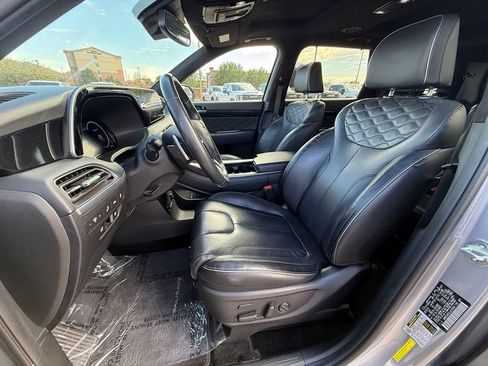 Used 2020 Hyundai Palisade Limited AWD/4WD image 10