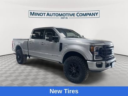 Used 2022 Ford F250 Lariat w/ Tremor Off-Road Package