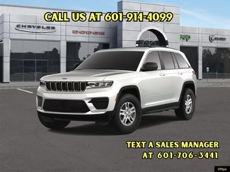 New 2025 Jeep Grand Cherokee Laredo video 1