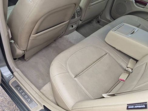 Used 2008 Hyundai Azera Limited FWD image 13