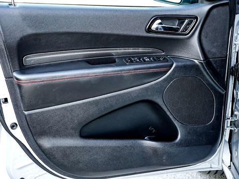 Used 2024 Dodge Durango GT image 22