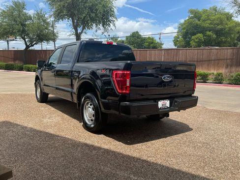 Used 2021 Ford F150 XL w/ Equipment Group 101A High AWD/4WD image 10