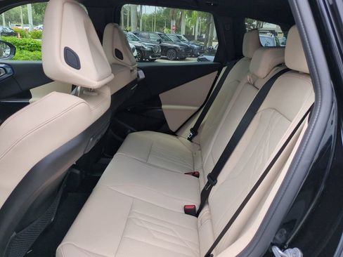 New 2026 BMW X3 xDrive30i w/ Premium Package AWD/4WD image 14