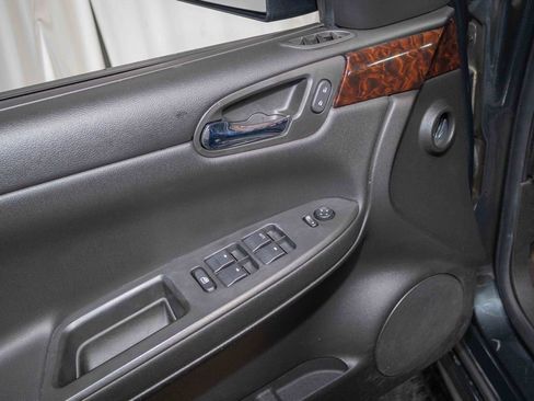 Used 2016 Chevrolet Impala Limited LS image 11