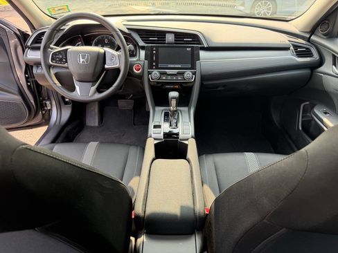 Used 2017 Honda Civic EX image 18