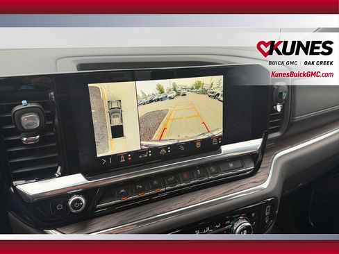 Used 2024 GMC Sierra 1500 SLT w/ SLT Premium Plus Package AWD/4WD image 27