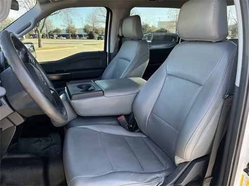 Used 2023 Ford F150 XL w/ Trailer Tow Package image 27