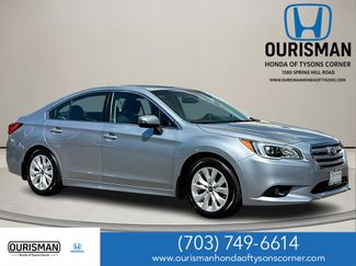 Used 2015 Subaru Legacy 2.5i Premium image 1