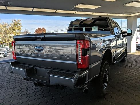 Used 2023 Ford F350 Lariat w/ Lariat Ultimate Package image 5