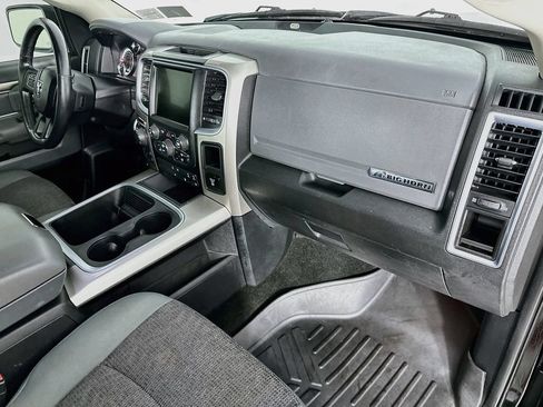 Used 2016 RAM 1500 Big Horn AWD/4WD image 30