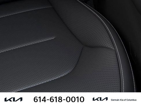 New 2025 Kia EV6 Wind image 27