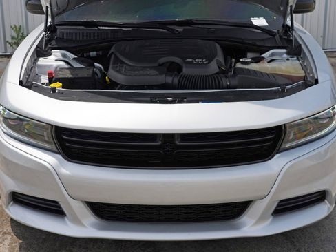 Used 2023 Dodge Charger SXT RWD image 7