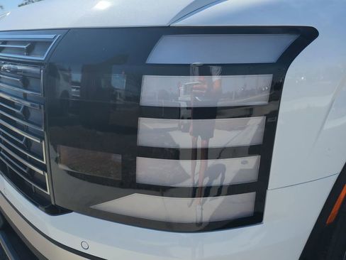 New 2026 Hyundai Palisade SEL Premium image 10