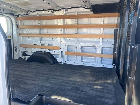 Used 2023 Ford Transit 250 Base w/ Exterior Upgrade Package image 16