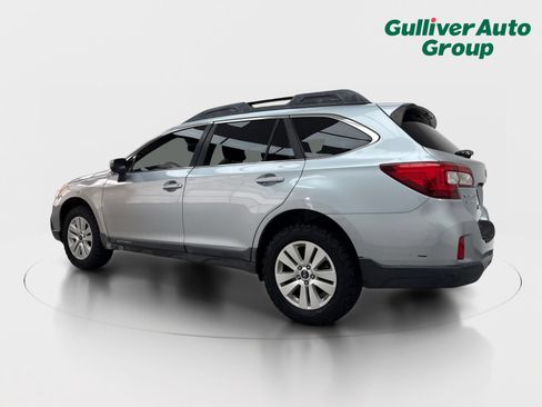 Used 2015 Subaru Outback 2.5i Premium AWD/4WD image 4