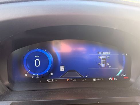 Used 2021 Ford Explorer ST w/ Equipment Group 401A image 8