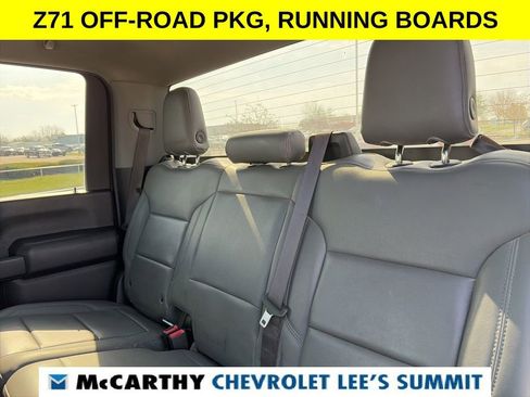 Used 2022 Chevrolet Silverado 2500 LT w/ Convenience Package image 41