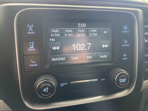 Used 2017 RAM 1500 Express w/ Express Value Package image 33