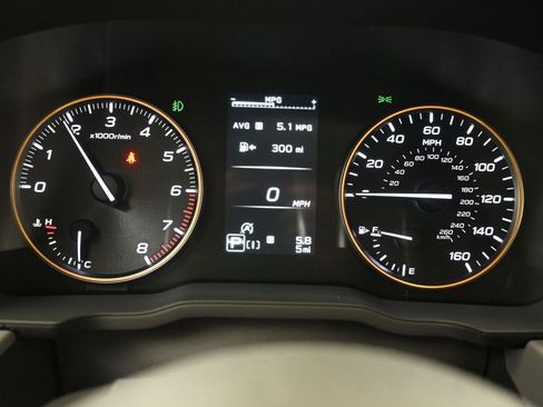 New 2026 Subaru Crosstrek 2.5i Wilderness image 27