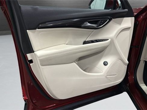 Used 2023 Buick Envision Preferred image 24