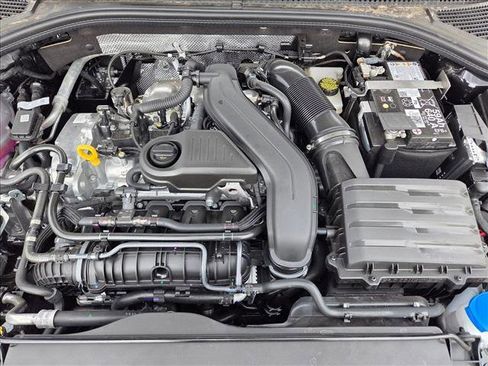 New 2026 Volkswagen Jetta Sport FWD image 16