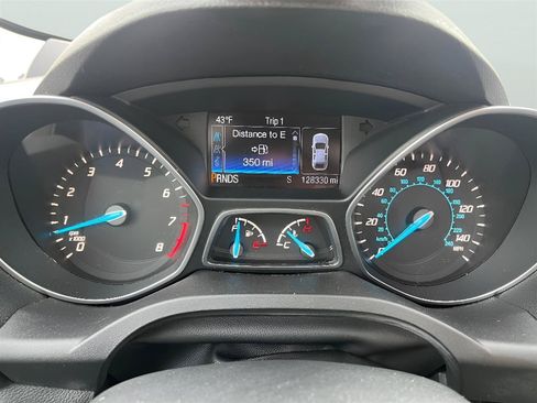 Used 2016 Ford Escape Titanium AWD/4WD image 22