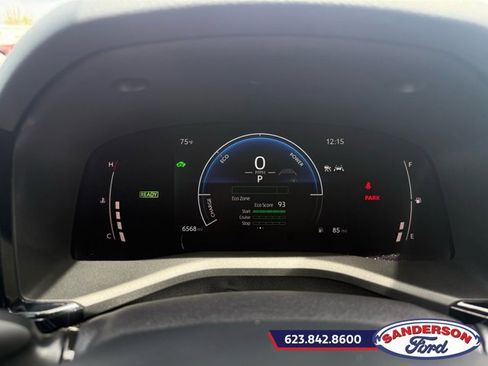 Used 2025 Toyota Camry LE w/ Convenience Package image 15