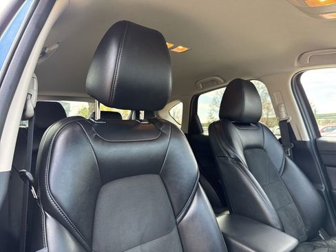 Used 2023 MAZDA CX-5 AWD 2.5 S w/ Select Package image 29