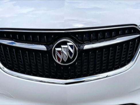 Used 2019 Buick Encore Preferred FWD image 34