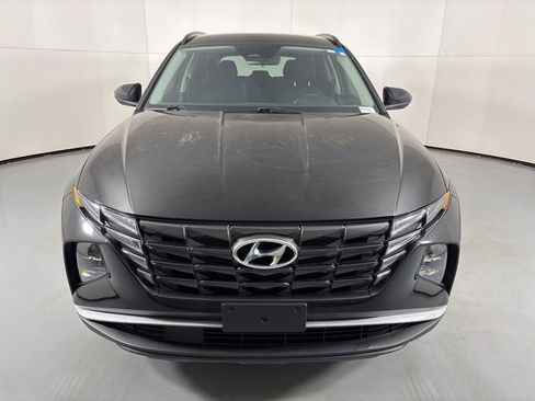 Used 2024 Hyundai Tucson SEL image 4
