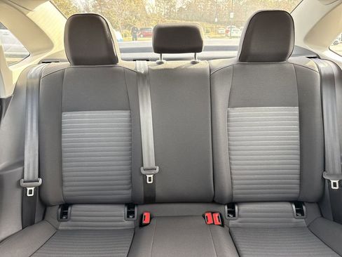 New 2026 Volkswagen Jetta S image 29