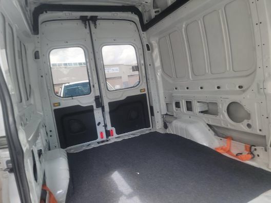 Used 2019 Ford Transit 350 148 High Roof RWD image 7