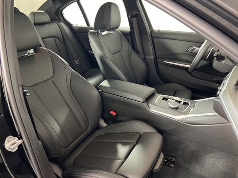 Certified 2023 BMW 330i xDrive Sedan w/ Premium Package image 24