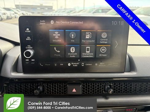 Used 2024 Honda CR-V EX-L image 12