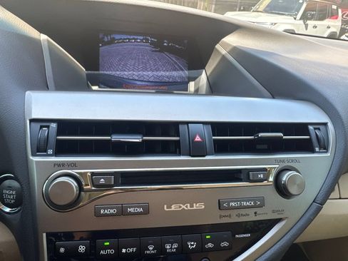 Used 2015 Lexus RX 350 AWD image 22