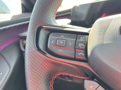 New 2026 Dodge Charger Scat Pack AWD/4WD image 39