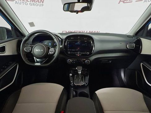 Used 2024 Kia Soul GT-Line image 21