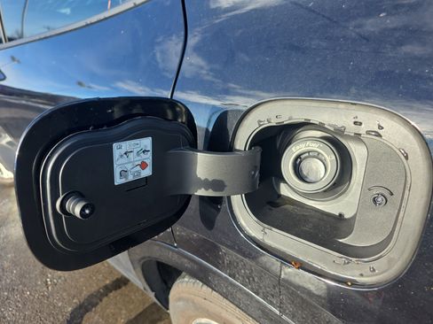 Certified 2023 Ford Escape ST-Line Elite w/ Premium Technology Package image 14