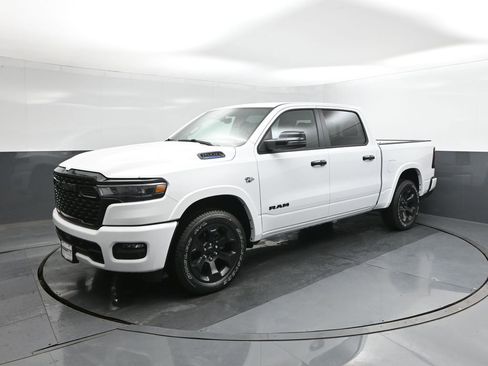 New 2026 RAM 1500 Lone Star RWD image 34