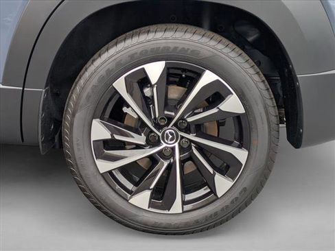 New 2026 MAZDA CX-50 2.5 Hybrid w/ Weather Package image 8