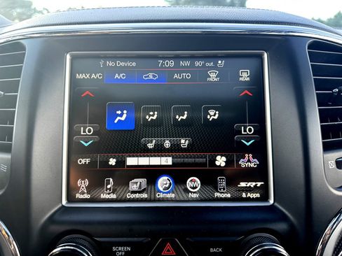Used 2014 Jeep Grand Cherokee SRT AWD/4WD image 23