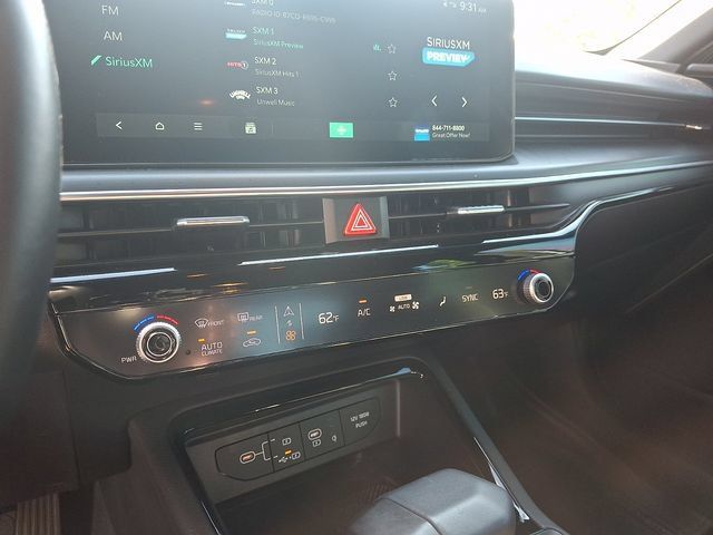 Certified 2025 Kia K5 GT-Line AWD/4WD image 17