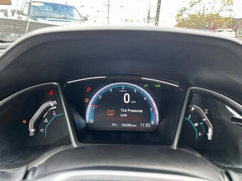 Used 2020 Honda Civic EX-L image 20