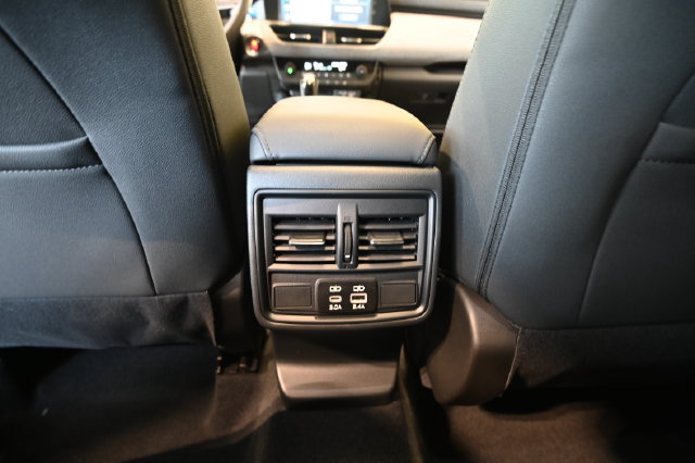 New 2026 Subaru Outback Premium AWD/4WD image 30