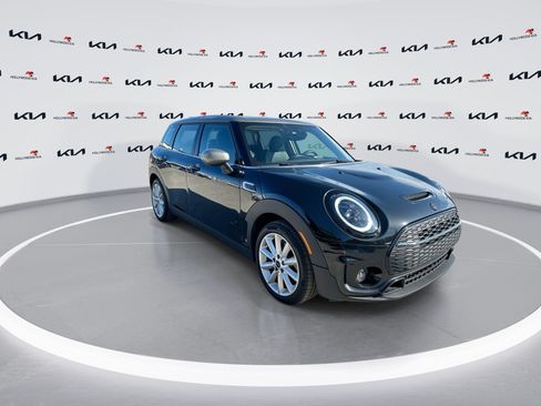 Used 2024 MINI Cooper Clubman S AWD/4WD image 2